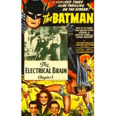 BATMAN, THE  (1943)